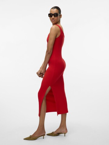 Abito 'VMChloe' di VERO MODA in rosso