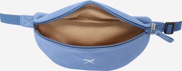 Iriedaily Fanny Pack 'Easy Flag' in Blue