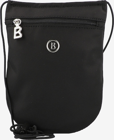 BOGNER Brustbeutel in schwarz, Produktansicht