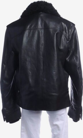 Saint Laurent Jacket & Coat in XL in Black