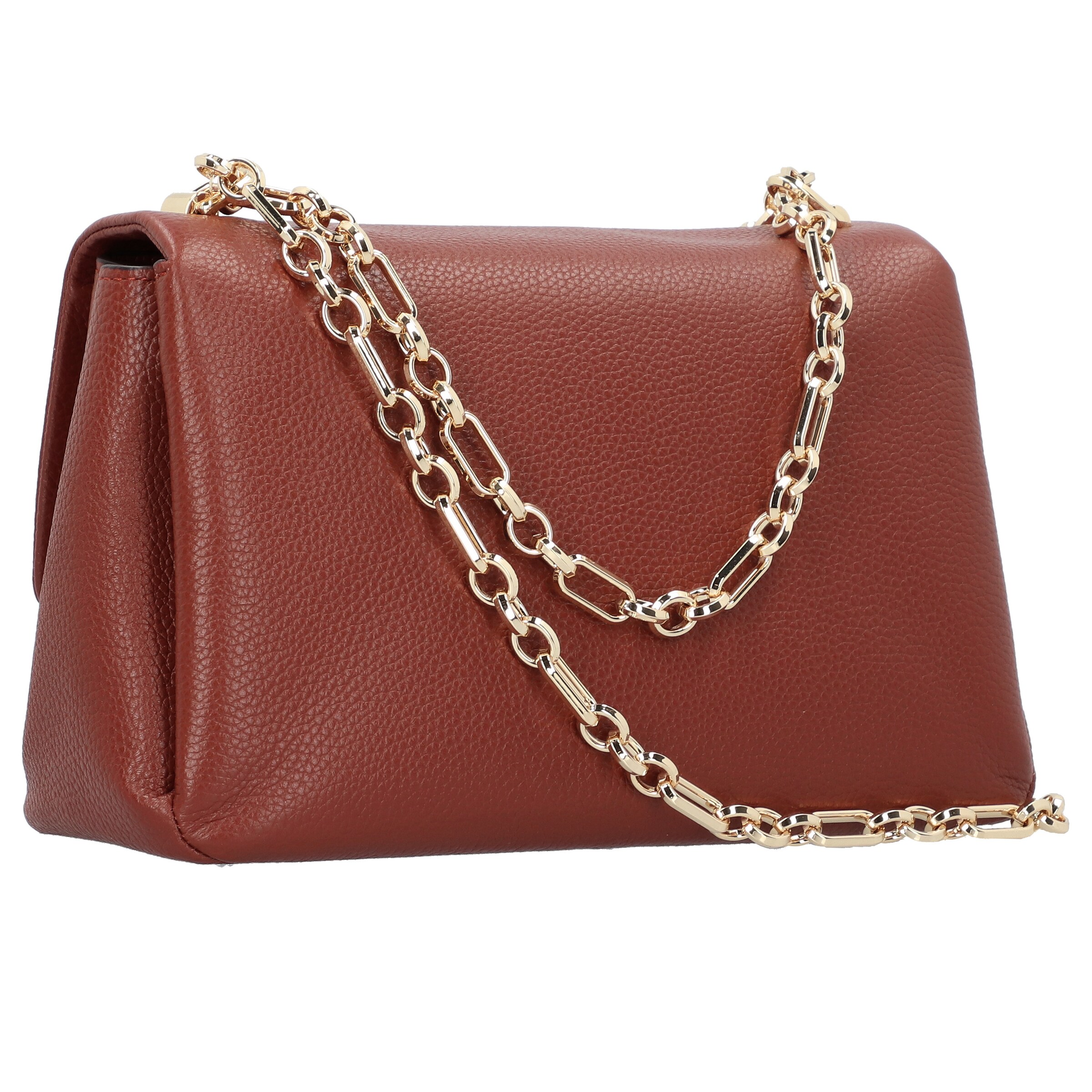 Sac à bandoulière 'Carlyle' Kate Spade en marron