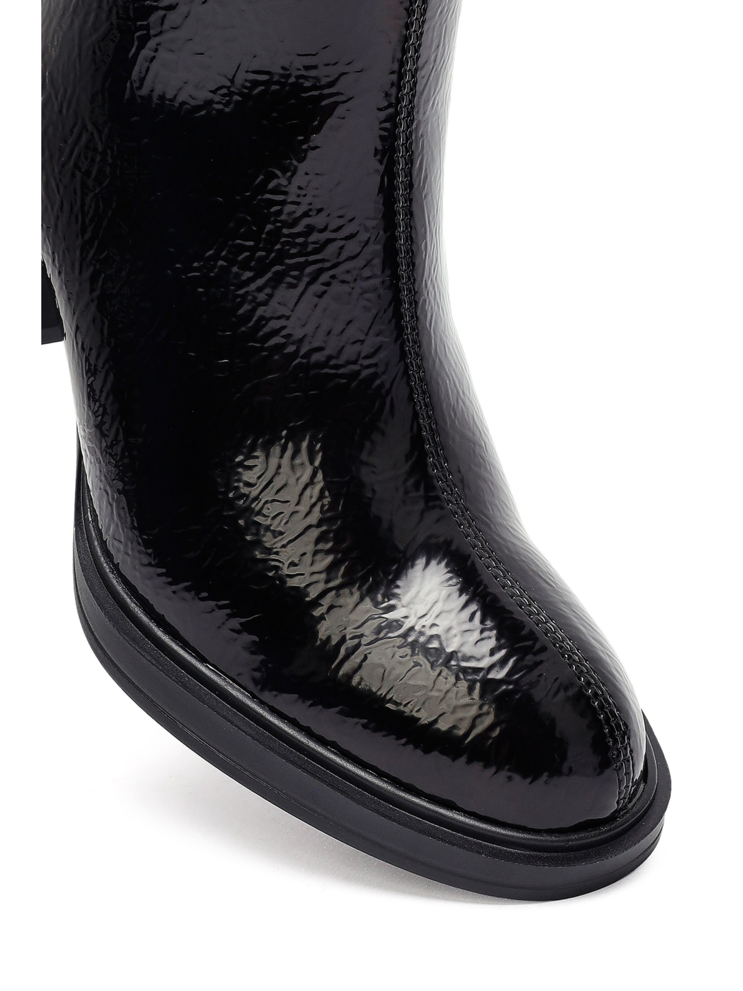 Bottines Derimod en noir