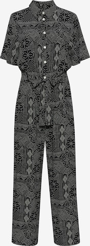 Part Two Jumpsuit 'Tilla' in Black: front