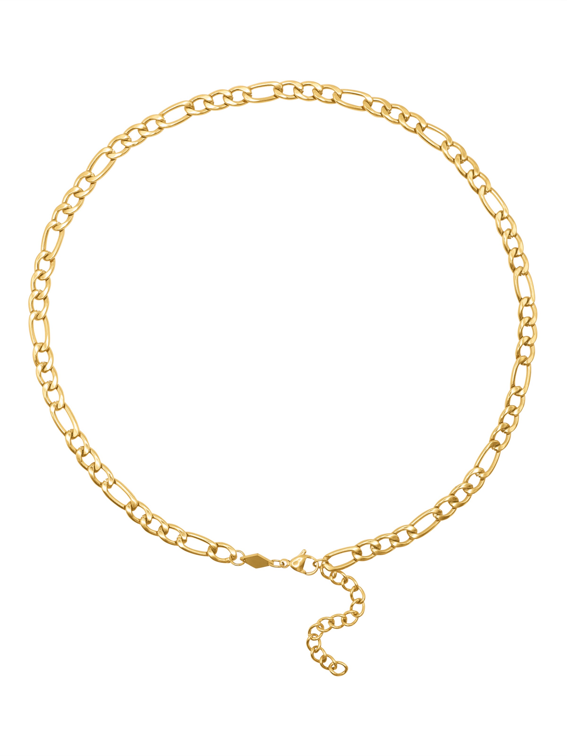 Heideman Necklace 'Rosalia' in Gold