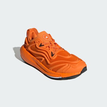Chaussure de course 'Ultraboost' ADIDAS BY STELLA MCCARTNEY en orange