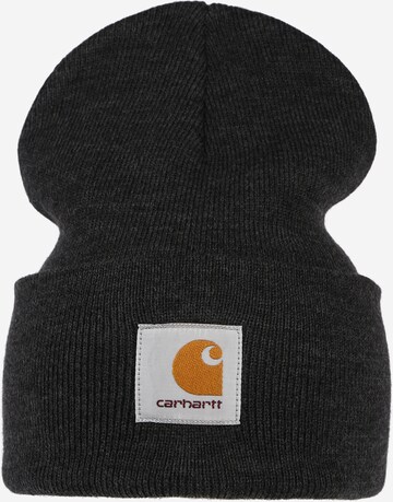 Carhartt WIP - Gorra en negro