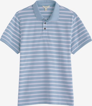 Seasalt Cornwall Póló 'Balefire Stripe' - kék: elől