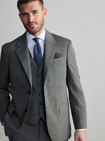 Veste mi-saison Next en vert : devant