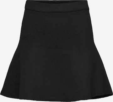 JDYSuknja 'JDYLEA' - crna boja: prednji dio