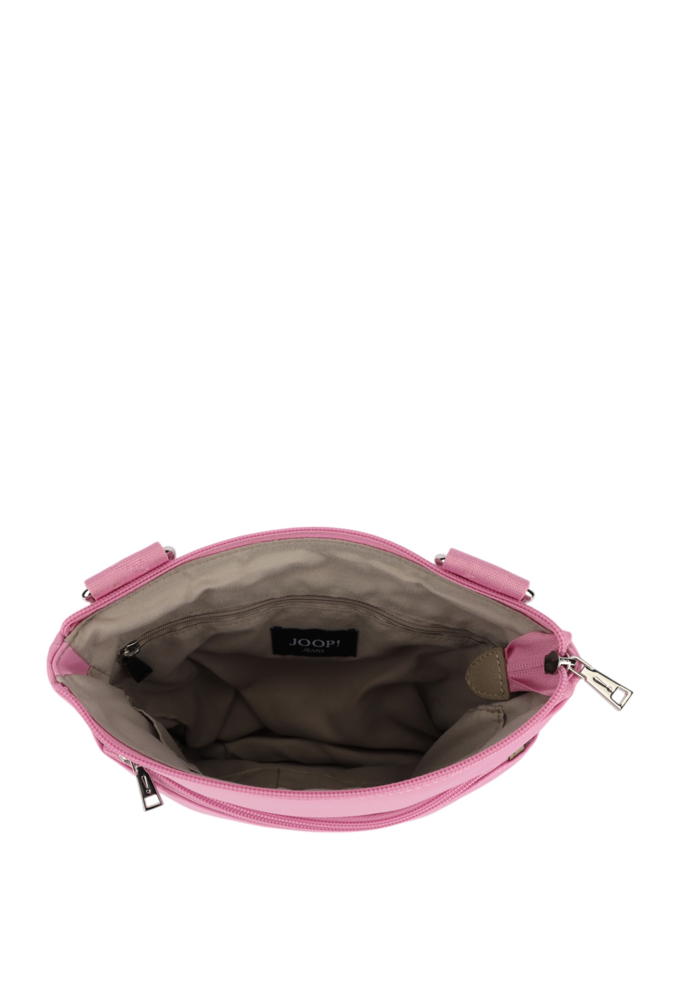 Sac à bandoulière 'Cartello Uda' JOOP! Jeans en rose