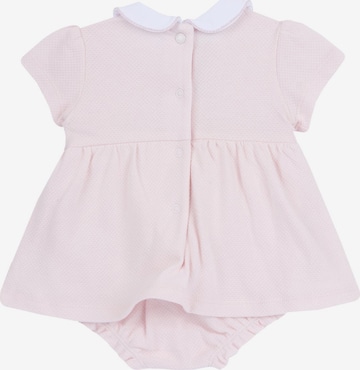 Robe CHICCO en rose