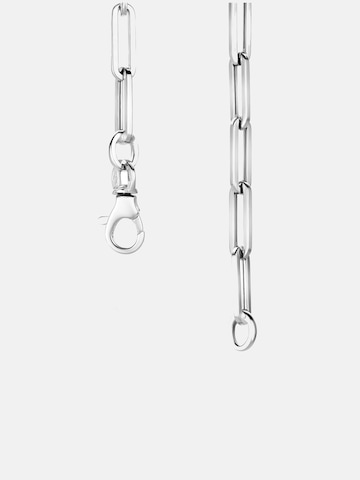DIAMANT LETERNEL Kette‌‌‌‌‌ in Silber