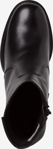 TAMARIS Stiefelette in Schwarz