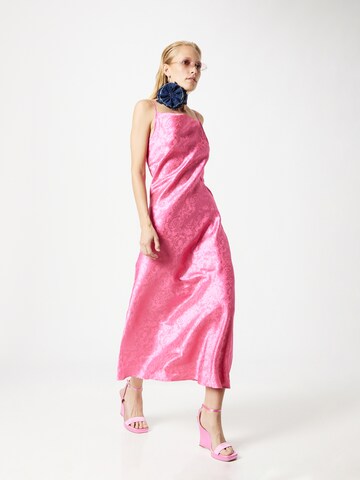 Y.A.S Kleid 'Retrieve' in Pink