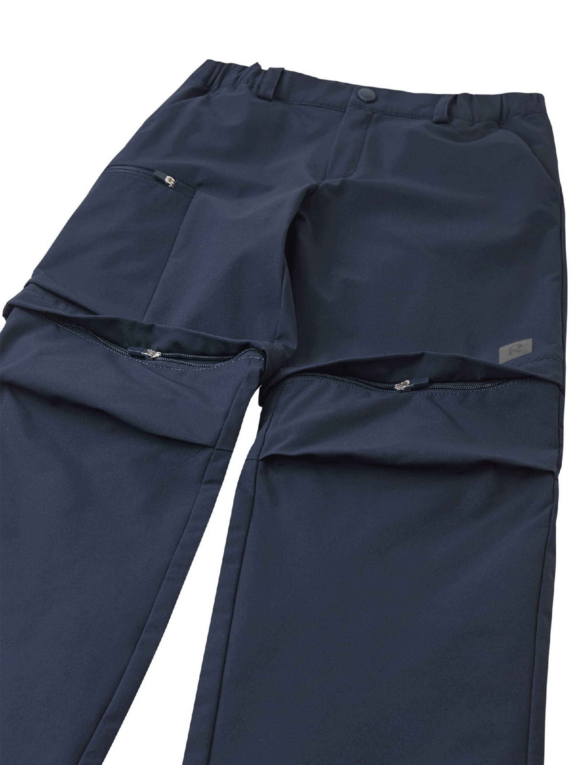 Reima Regular Weatherproof pants ' Surina ' in Blue