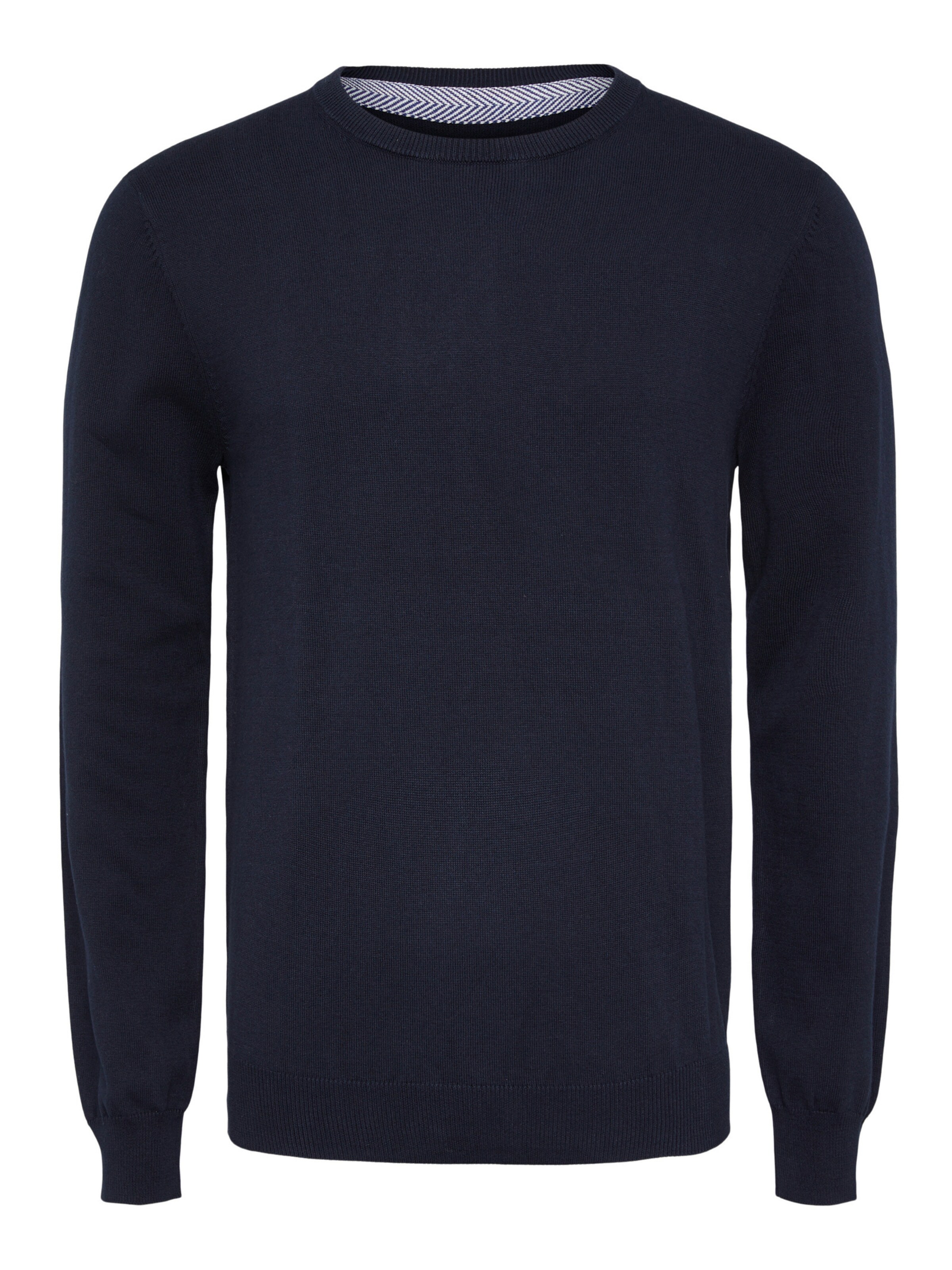Dunkelblau XL HERREN Pullovers & Sweatshirts Casual Rabatt 68 % Antonio Miró Pullover 