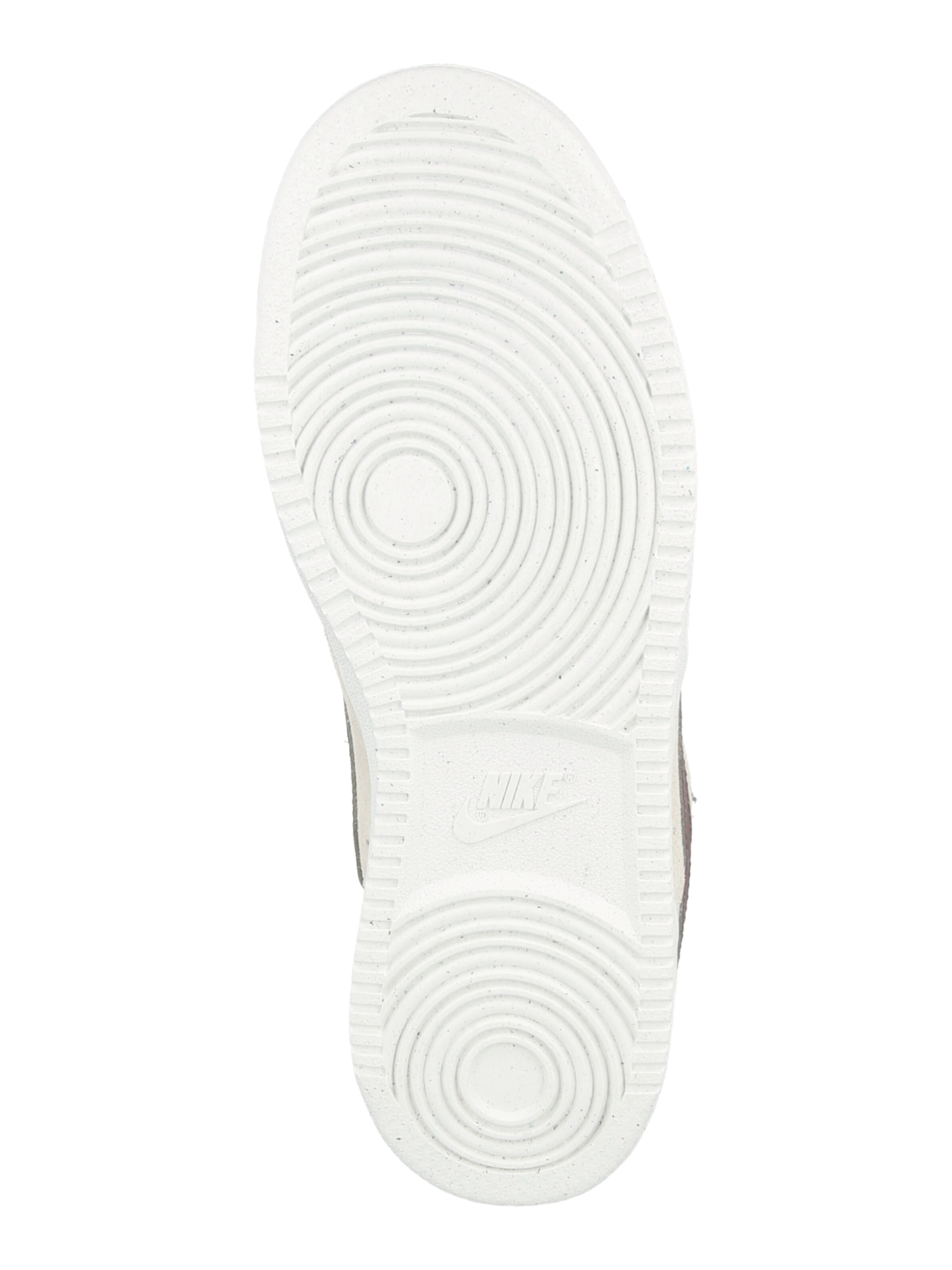 Nike Sportswear Nízke tenisky 'Court Vision' - Biela