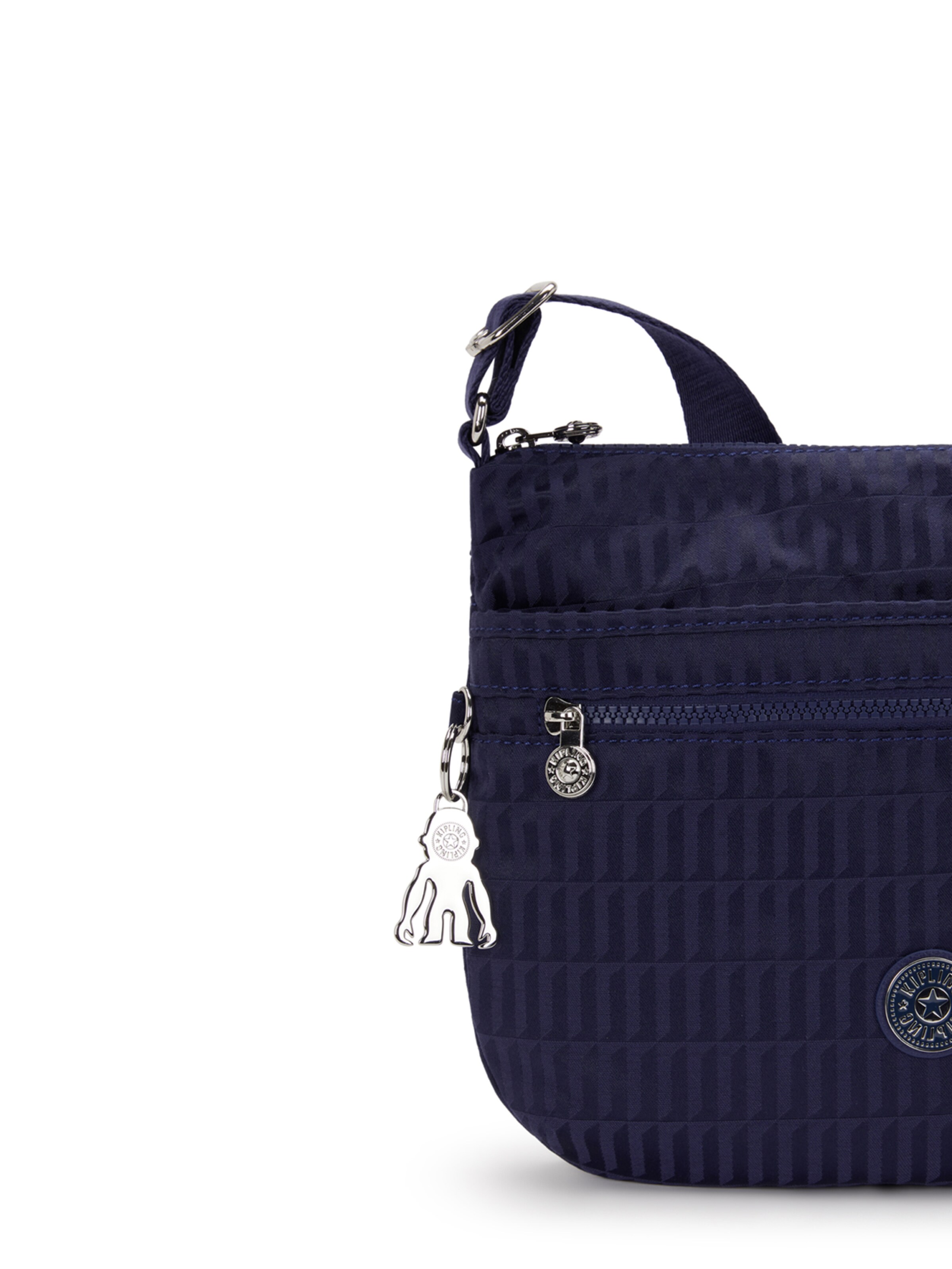 KIPLING Crossbody Bag 'Arto' in Blue