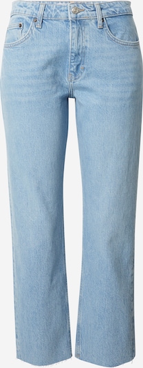 TOPSHOP Jeans in de kleur Lichtblauw, Productweergave