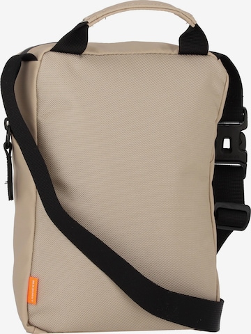 MAMMUT Schoudertas 'Seon Pouch' in Beige