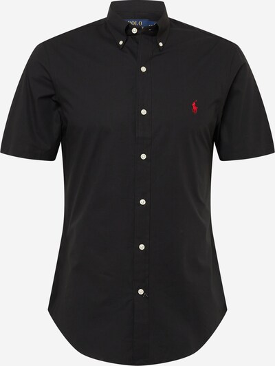 Polo Ralph Lauren Košile - červená / černá, Produkt
