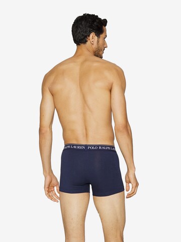 Polo Ralph Lauren Boxershorts in Blauw