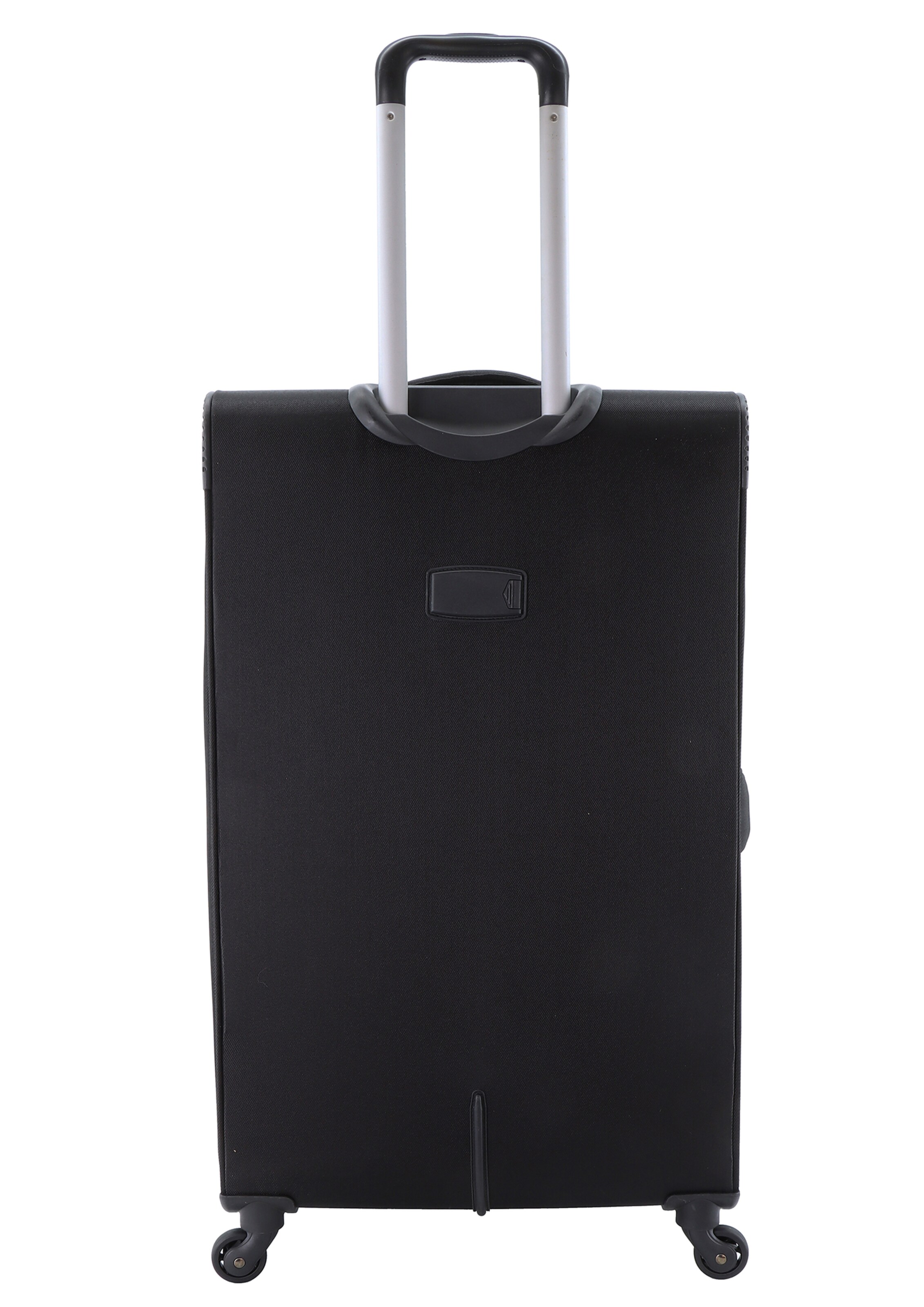 ELLE Suitcase 'Mode' in Black