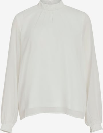 VILA Blouse 'VIFALIA' in Wit: voorkant