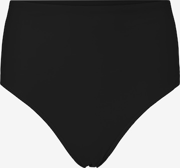 Cruz Bikini Bottoms 'Janie' in Black: front