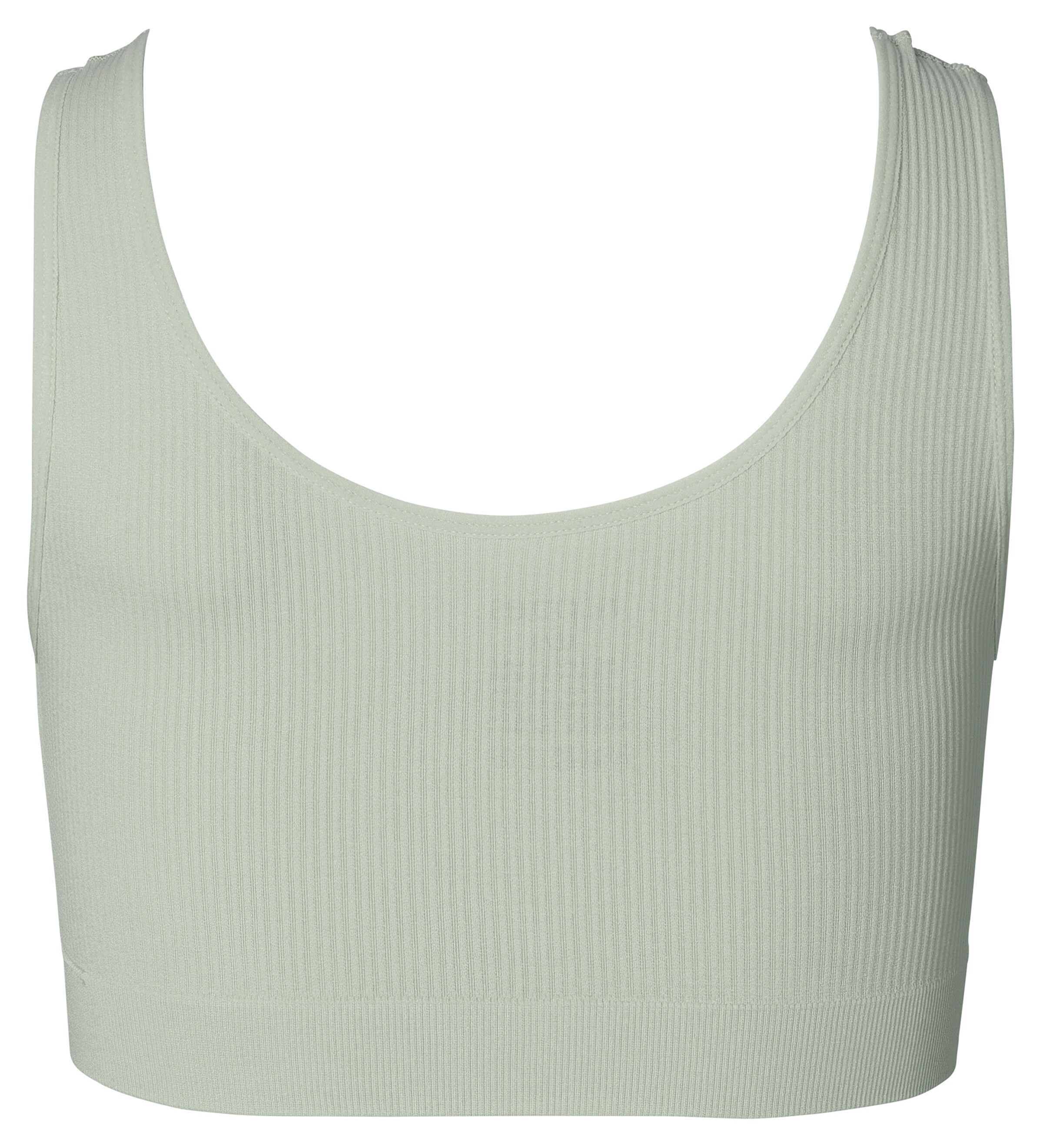 Noppies Bralette Nursing Bra in Green