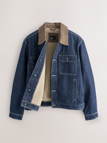 Giacca di mezza stagione di Next in blu