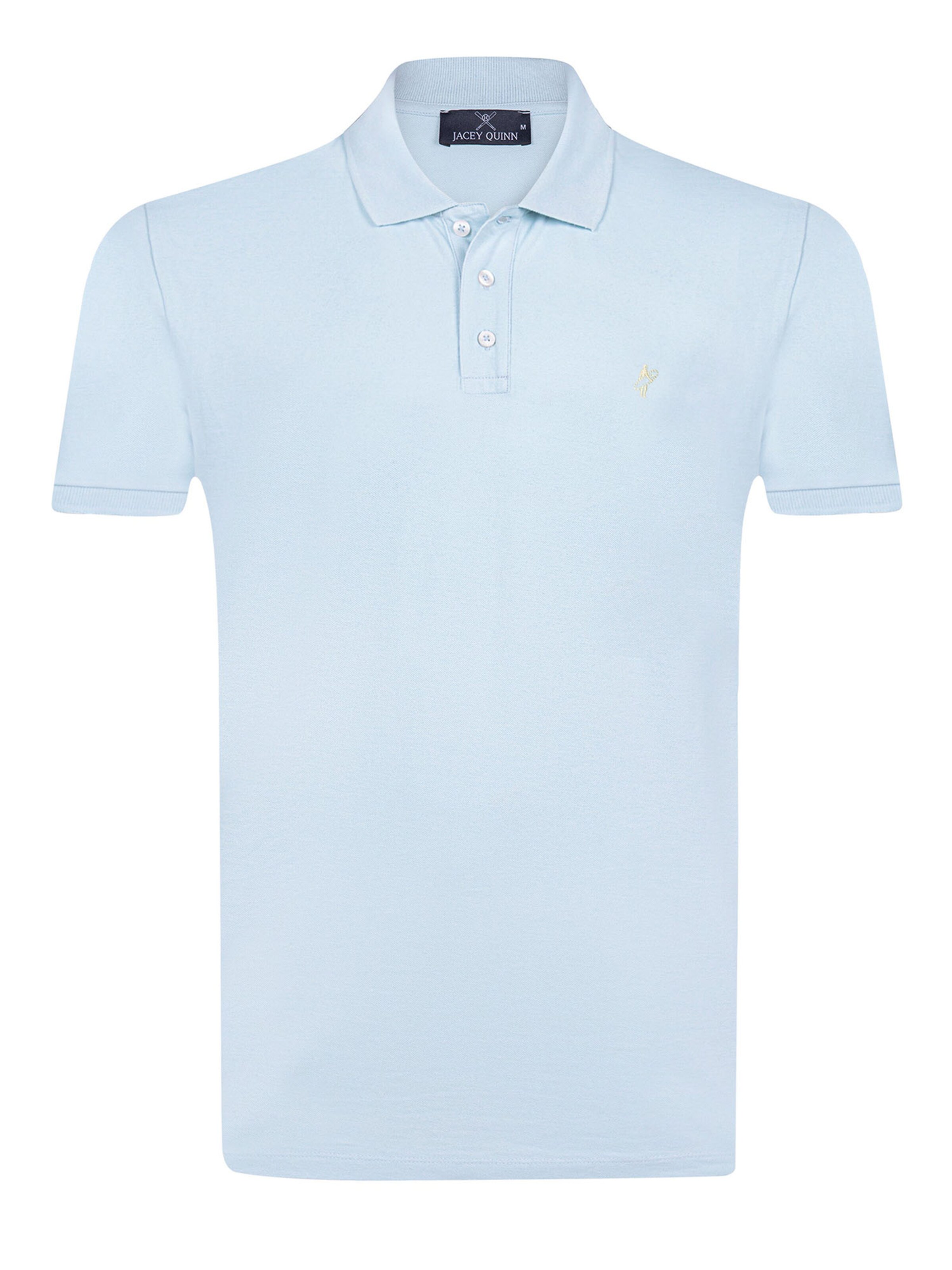 Jacey Quinn Regular Fit Paita värissä sininen: etupuoli