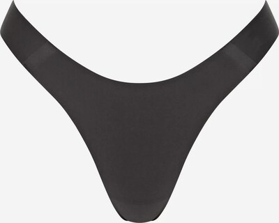 SLOGGI Slip 'ZERO Feel 2.0' en noir, Vue avec produit