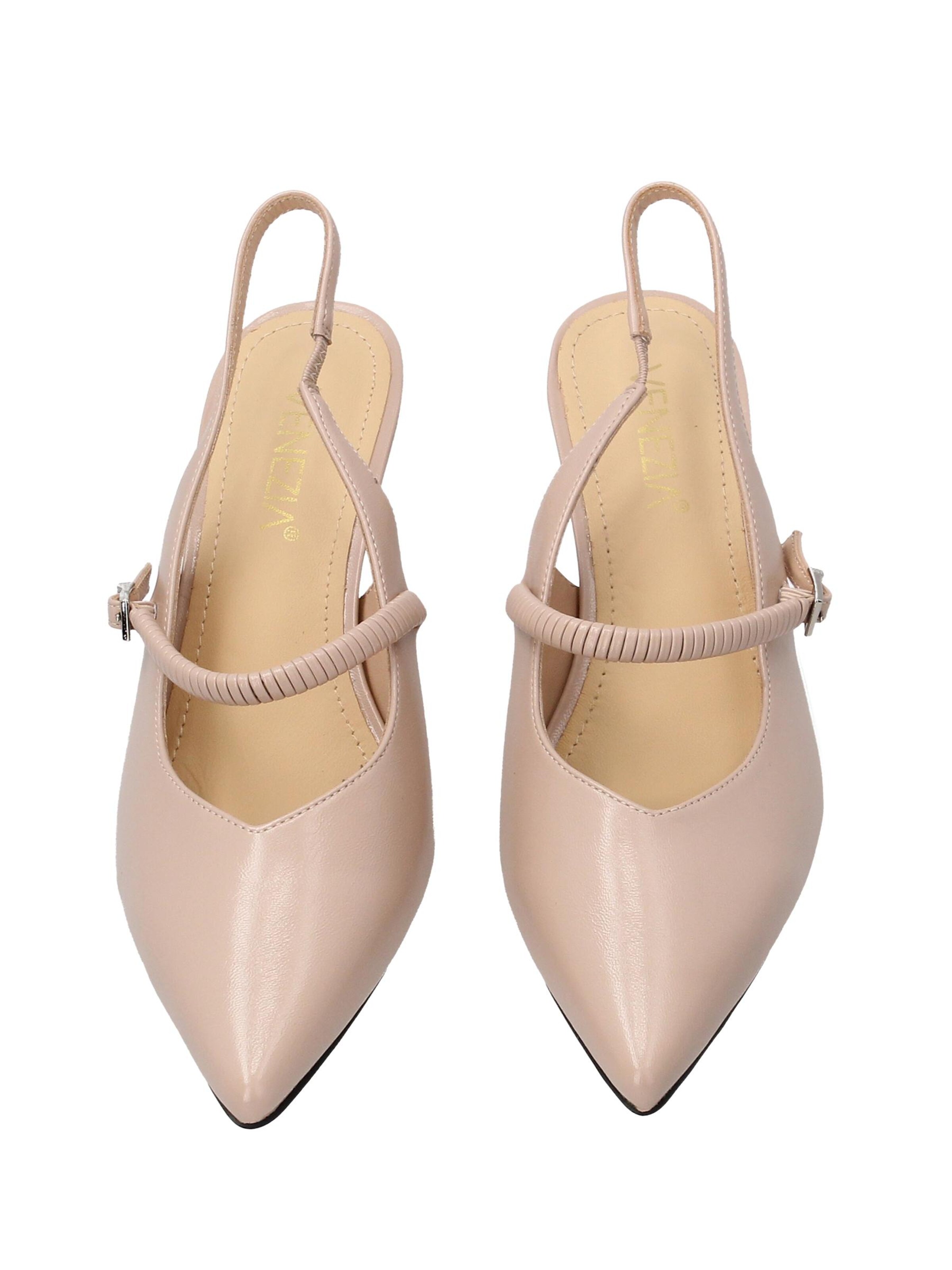 VENEZIA Pumps in Beige