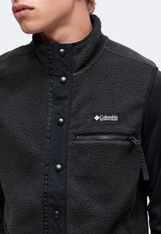 COLUMBIA - Chaleco deportivo 'Helvetia™ II' en negro
