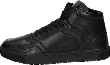 SIOUX Sneaker 'Tedroso-701' in Schwarz