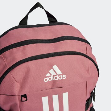 Sac à dos de sport 'Power VI' ADIDAS SPORTSWEAR en rose