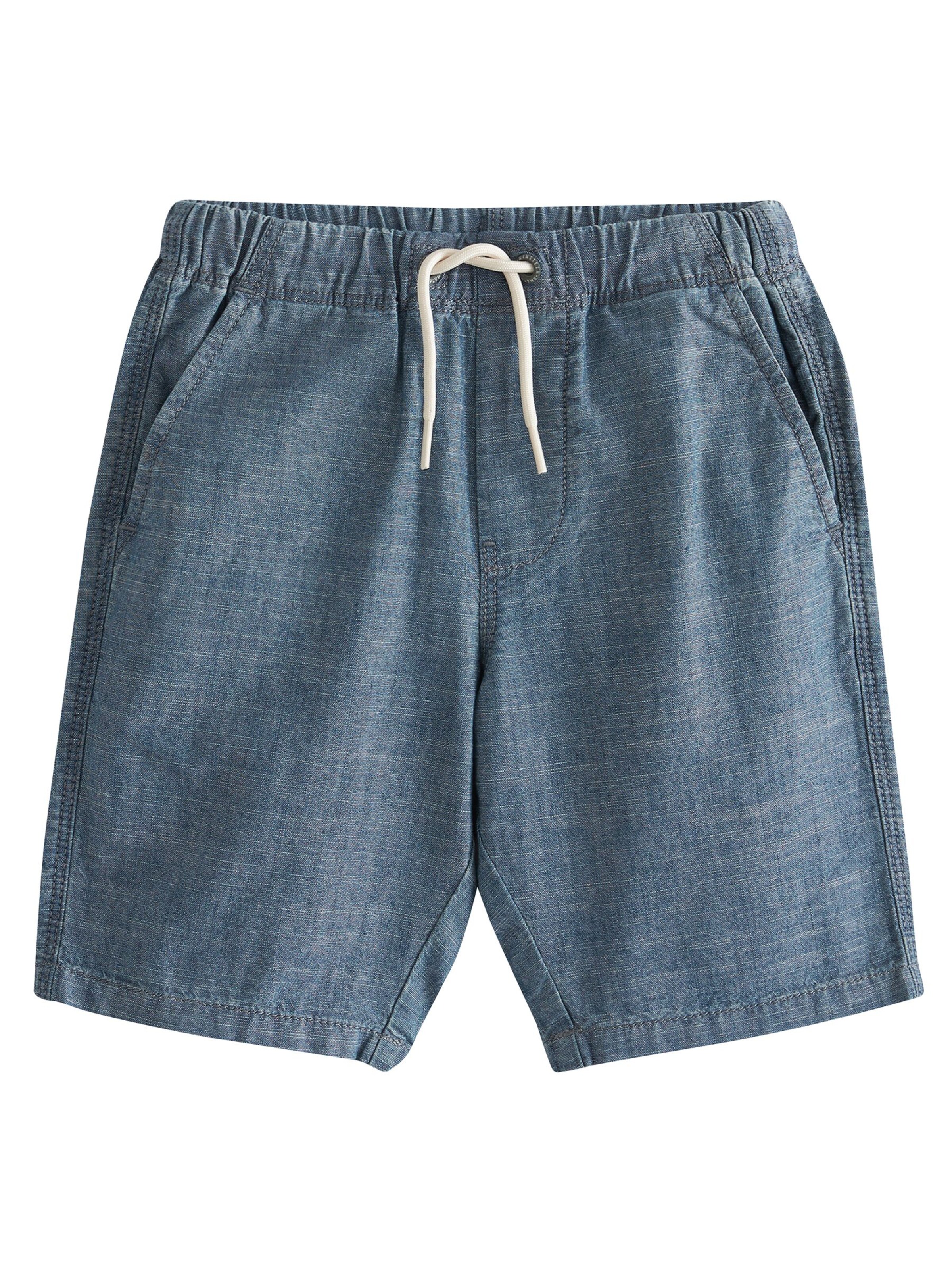 zils Next Standarta Bikses