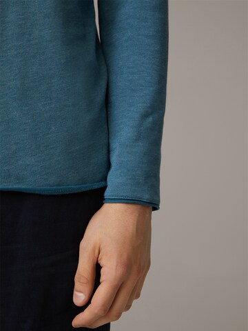 STRELLSON Shirt 'Prospect' in Blau