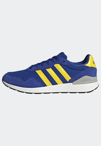 ADIDAS SPORTSWEAR Sneakers laag in Blauw: voorkant