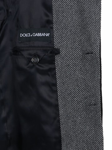 DOLCE & GABBANA Mantel in Grau