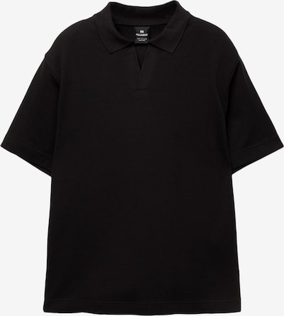 Pull&Bear Paita värissä musta, Tuotenäkymä