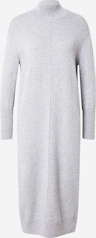 pilka GERRY WEBER Megzta suknelė: priekis