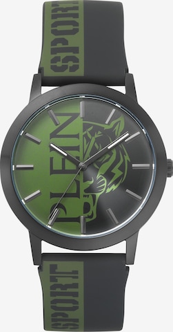 Plein Sport Analoguhr 'LEGEND' in Mischfarben: Vorderseite