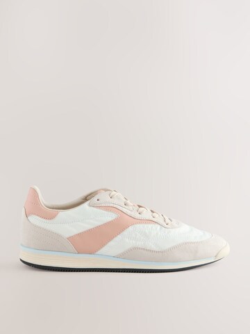 Sneaker low 'Forever Comfort®' de la Next pe bej