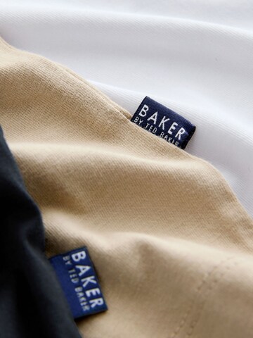 Maglietta di Baker by Ted Baker in grigio