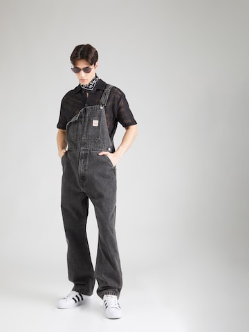 LEVI'S ® regular Overalljeans i sort