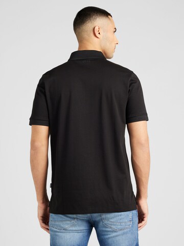 BOSS Shirt 'Paras 199' in Black
