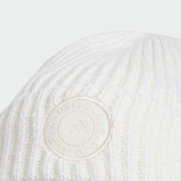 Casquette de sport ADIDAS PERFORMANCE en blanc