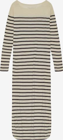 moshi moshi mind Neulemekko 'Charisma' värissä beige: etupuoli